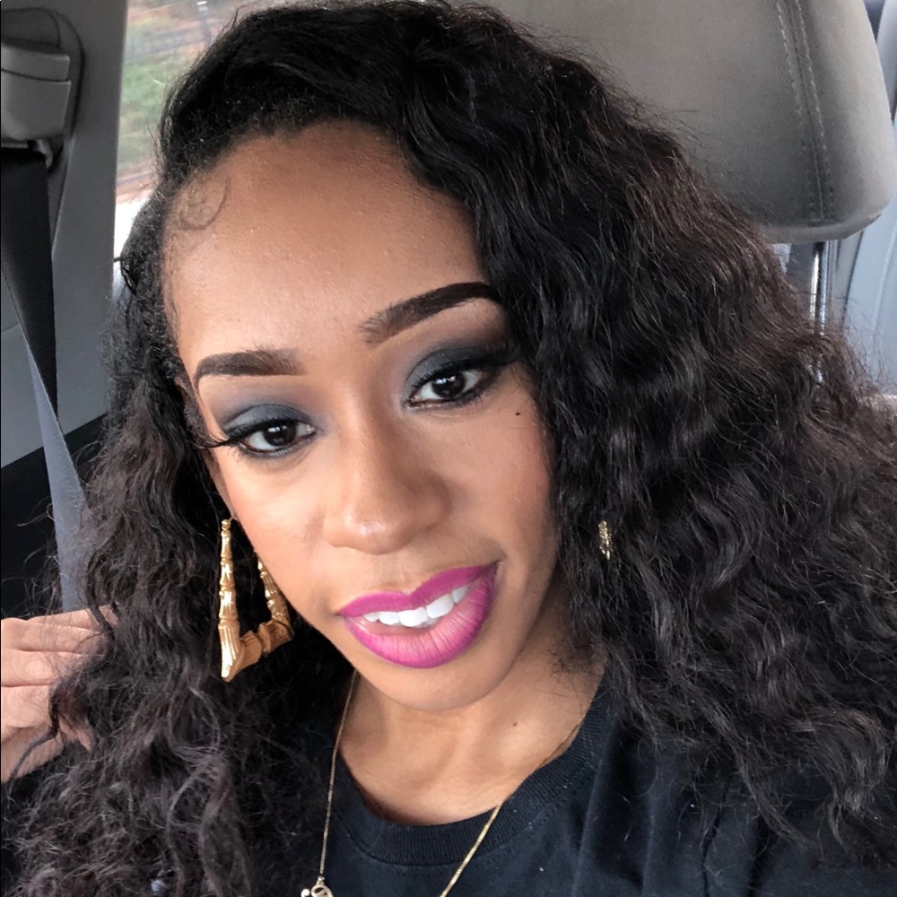 Meet your Posher, Tearine